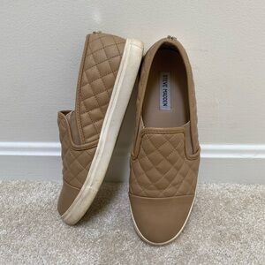 Steve Madden Slip-On Sneakers